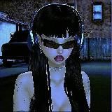 Полумертвая роуз 🥀