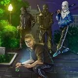 Хуёвый закладчик