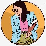 Секретарша