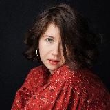 МЯГКАЯ СИЛА Насти Ширвиндт