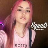 🍓SquatsMania🍓