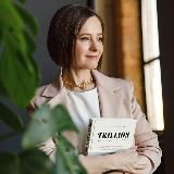 Ольга Снедкова Коуч лидеров