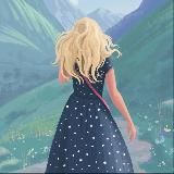 Осетинка.Марго