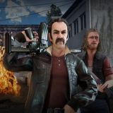 VK Чат - TWD: No Man's Land