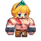 Комментарии Guardian Tales l RUS