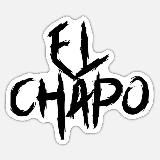 El Chapo 🎭 | Мужской Журнал