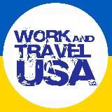 Work and travel USA 🇺🇸🇺🇦