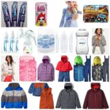 Зима из США 🤗