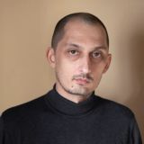 Фотограф Дмитрий Марков