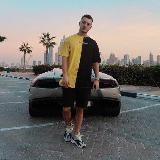 Алексей Руднов