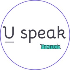 Uspeak cutie. French