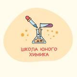 Школа юного химика 🧪🔥