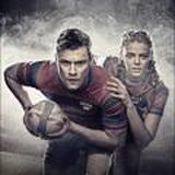 РЕГБИ 16 СЕРИЯ