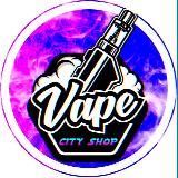 VAPE | CITY OFFICIAL