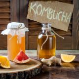 🍃 ферментация 🍃 и не только 🥕🫐🌲