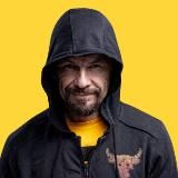 Игорь Иванов