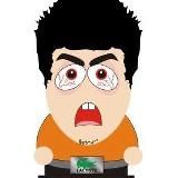 Николай Загвоздкин. Про крипту. Или нет🤷