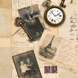 История и не только.