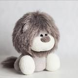 Isaeva_toys/МК/вязание/амигуруми 🧶