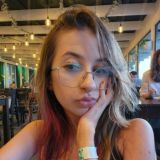 стеклянная нежность 🤍