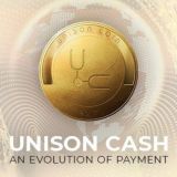 UNISON CASH Community