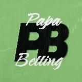 PAPA BETTING
