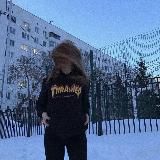 Это было в России