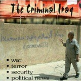 The Criminal Iraq - war, terror, security and political news