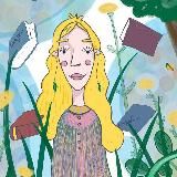 Масяша фотографирует