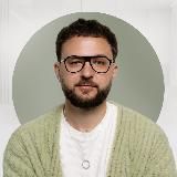 Дизайнер интерьера Артём Алексеев