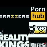 Brazzers & netflix acc