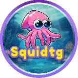 SquidTG Announcement