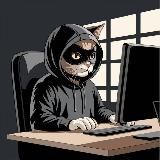 Crypto sociopath
