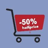 Half Price [ОТЗЫВЫ]