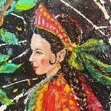 Маша Оспищева