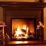 Домашний очаг 🛖