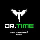 D.r TIME