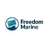 Freedom Marine - Зарубежные карты онлайн