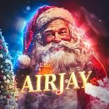 𝗔𝗶𝗿𝗝𝗮𝘆 𝗦𝘁𝗼𝗿𝗲🦈