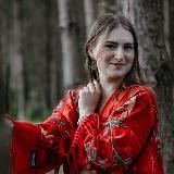 Яна про живую жизнь.