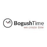 BogushTime AFISHA