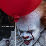 Фильмы Ужасов Official