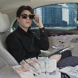 Феруза раздаю деньги