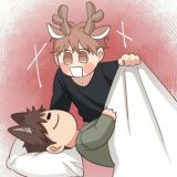 Манхва спойлеры (РЕЗЕРВ)