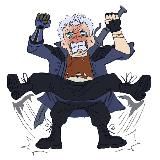 ABSOLUTE PAR INDUSTRIAL