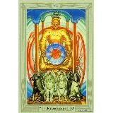 Колесница таро 🙏 астро, эзотерика