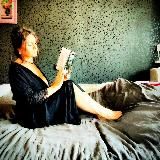 Ведьма в городе 🧹