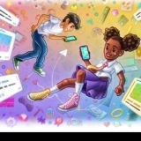 Темы и языки для Телеграм чат