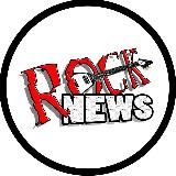🤘ROCK NEWS