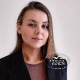 Анна Рязанова